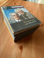 Van Kooten en De Bie DVD  - 7 DVD's ZGAN, Cd's en Dvd's, Dvd's | Nederlandstalig, Verzenden, Alle leeftijden, Boxset, Zo goed als nieuw
