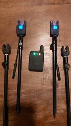 ATT BEETMELDERS 2+1, Watersport en Boten, Hengelsport | Karpervissen, Ophalen of Verzenden, Zo goed als nieuw, Overige typen