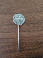 279 Vintage trein speldje 1839-1964, Ophalen of Verzenden, Gebruikt, Transport