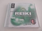 Nieuwe CD Reiki - Helende Levensenergie, Verzenden, Nieuw in verpakking, Overige typen