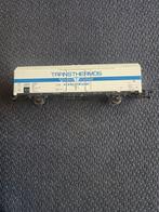 Transthermos koelwagon roco austria, Gebruikt, Wagon, Ophalen of Verzenden, Roco