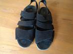 DUREA zwarte sandalen:mt 38, Kleding | Dames, Schoenen, Durea, Zwart, Zo goed als nieuw, Sandalen of Muiltjes
