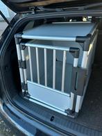 *new* Hondenbench auto Trixie maat m/l, Ophalen, Nieuw