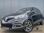 Renault Captur 0.9 TCe|Climate|Navi|Keyless|Cruise|Trekhaak, Voorwielaandrijving, Gebruikt, Met garantie (alle), Origineel Nederlands