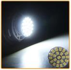 2 STUKS 1156 / BA15S 21W 176LM Knipperlicht (Gratis Bezorgd), Verzenden