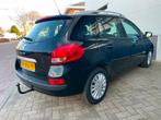 Renault Clio Estate 1.2-16V/Navi/1eigenaar/Volledig onderhou, Auto's, Voorwielaandrijving, Euro 5, 535 kg, Gebruikt