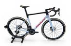 Ridley Grifn RS road gravelfiets, M + L, Sram, demo, Carbon, Zo goed als nieuw, Info, Meer dan 20 versnellingen