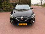 Renault Mégane Estate 1.5 dCi Eco2 Zen / Navi / Airco / Led, Auto's, Voorwielaandrijving, Gebruikt, 4 cilinders, Zwart