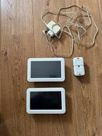 Toon 1 thermostaat geroot, Ophalen of Verzenden, Slimme thermostaat, Zo goed als nieuw