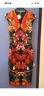 GEZOCHT: deze Ted Baker jurk in maat 5, Ophalen of Verzenden, Zo goed als nieuw, Boven de knie