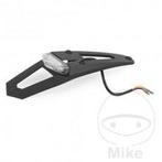 Polisport kentekenhouder/spatbord/led achterlicht /enduro, Niet ingevuld, Niet ingevuld, Niet ingevuld