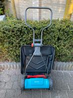 Gardena grasmaaier, Ophalen, Gebruikt, Handgrasmaaier, Opvangzak