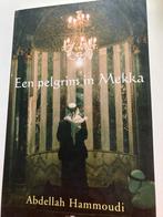Een pelgrim in Mekka - Abdellah Hammoudi, Ophalen, Gelezen, Islam