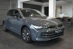 Volkswagen Golf 1.5 eTSI Goal carplay clima camera cruise le, Stof, 116 pk, Bedrijf, Grijs