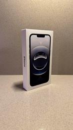 iPhone 16e 128GB Black Geseald & Nieuw en met Garantie!, Apple, Zwart, Nieuw, Ophalen of Verzenden