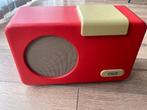 Te koop Oer Muziekspeler/radio, Ophalen, Gebruikt, Radio