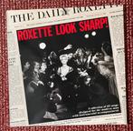 Roxette – Look Sharp!, Ophalen of Verzenden, 1980 tot 2000, Gebruikt, 12 inch