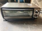 Camping oven voor brood en pizza, Minder dan 45 cm, Oven, Ophalen of Verzenden, Zo goed als nieuw