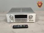 Marantz SR5500 AV Receiver met afstandsbediening, Marantz, Gebruikt, Ophalen of Verzenden, 120 watt of meer