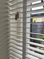 luxaflex lamellen kunststof, Huis en Inrichting, Stoffering | Gordijnen en Lamellen, Ophalen, 150 tot 200 cm, Zo goed als nieuw