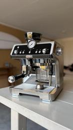 DeLonghi La Specialista Piston Espresso en koffiemachine, Ophalen, Espresso apparaat, Zo goed als nieuw, 2 tot 4 kopjes