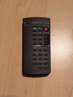 Sony rmt-812 camcorder afstandsbediening, Audio, Tv en Foto, Videocamera's Digitaal, Gebruikt, Overige typen, Overige soorten