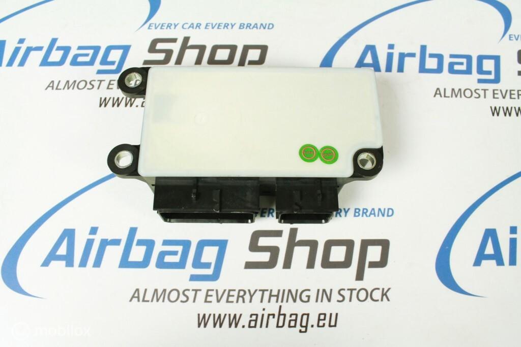 Airbag module Chevrolet Cruze (2009-heden), Gebruikt, Ophalen of Verzenden