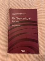 De Diagnostische Cyclus - Een praktijkleer, Boeken, Studieboeken en Cursussen, Ophalen of Verzenden, Gamma, Zo goed als nieuw