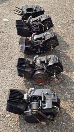 Motor blokken Tomos, Ophalen of Verzenden, Blok