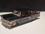 GAZ-13 Tsjaika modelauto 1:43, Ophalen of Verzenden, Zo goed als nieuw, Auto, Overige merken