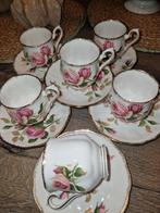 Royal albert, Ophalen of Verzenden