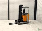 Reachtrucks Elektrisch Still FM-X14 2012 Urenstand 4058, 1000 tot 2000 kg, Elektrisch, Reachtruck, Still