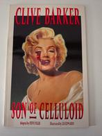 Clive Barker - Son of Celluloid (Graphic Novel) zeldzaam, Boeken, Stripboeken, Eén stripboek, Ophalen of Verzenden, Zo goed als nieuw