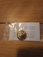 Speciale Penning PTT Post Wilhelmina Koninginnedag, Postzegels en Munten, Penningen en Medailles, Ophalen of Verzenden