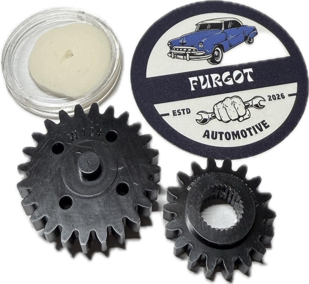 Reparatieset gordeloproller Mercedes W124 Coupe / W126, Auto-onderdelen, Ophalen of Verzenden, Nieuw, Mercedes-Benz