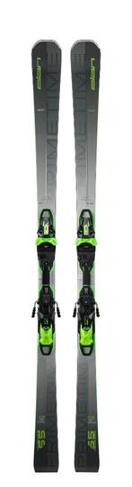 Elan Primetime 55 FX Heren Carveski's Lengte 158/ 165/ 179