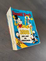 Donald Duck jaargang 1978, Boeken, Complete serie of reeks, Ophalen of Verzenden, Gelezen