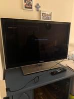 Samsung 37 inch Full HD LED TV (UE37C6000), Ophalen, 50 Hz, 80 tot 100 cm, Zo goed als nieuw