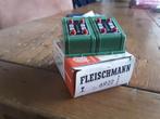 Fleischmann 6922, Hobby en Vrije tijd, Gelijkstroom, Fleischmann, Wagon, Ophalen of Verzenden