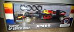 Red Bull Racing F1 Max Verstappen Jumbo Dutch GP 2021, Ophalen of Verzenden, Nieuw, Formule 1
