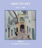 Te koop gevraagd: schilderijen Arie Zwart Ibiza & boek Ibiza, Ophalen