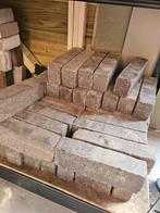 Gebakken klinkers, Ophalen, Minder dan 150 cm