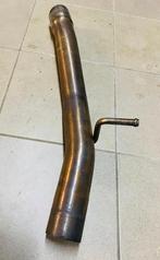 Golf 7 R Middendemper Delete, Auto-onderdelen, Uitlaatsystemen, Ophalen of Verzenden, Nieuw, Volkswagen