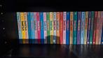 Donald Duck pockets 2e serie compleet, Boeken, Stripboeken, Complete serie of reeks, Ophalen of Verzenden, Gelezen