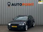 Audi A4 Avant 1.8 TFSI 170PK Automaat Business Edition ORG N, Auto's, Audi, Stof, Gebruikt, Euro 6, 4 cilinders