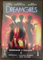 DVD DreamGirls; Beyoncé Knowles, Eddie Murphy, Jamie Foxx, Vanaf 6 jaar, Ophalen of Verzenden, Zo goed als nieuw