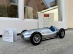 1:18 Mercedes Benz W165 Sieger Tripolis 1939 CMC M-018, Overige merken, Auto, Nieuw, Ophalen of Verzenden