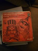 Carnaval in Nijmegen - Leo van Velp & Sursum Corda, Ophalen of Verzenden, Gebruikt, 7 inch