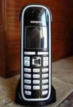Nieuw: Siemens Gigaset C47 (handset met oplader), 1 handset, Nieuw, Ophalen of Verzenden, Info@gigaset.nl