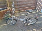 Opvouwbare fiets Formula, 20 inch, 6 versnellingen, Fietsen en Brommers, Gebruikt, Versnellingen, Ophalen, Overige merken